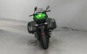 KAWASAKI NINJA 1000 2017 ZXT00W