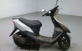 SUZUKI LET's 2 CA1PA