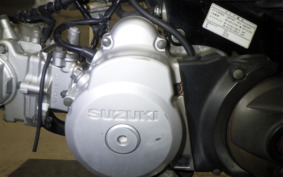 SUZUKI GS50 NA41A