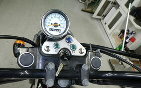 SUZUKI GRASS TRACKER NJ47A