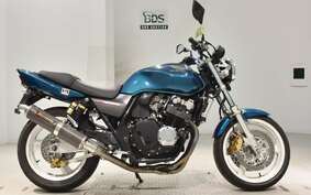 HONDA CB400SF VTEC 2001 NC39