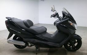 SUZUKI SKYWAVE 250 (Burgman 250) S Fi CJ43A