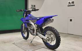 YAMAHA YZ250FX CG41C