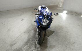 SUZUKI GSX-R1000 2007 B6121