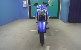 SUZUKI GSR250 GJ55D