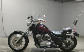 HONDA STEED 400 1993 NC26