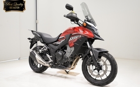 HONDA 400X ABS 2018 NC47