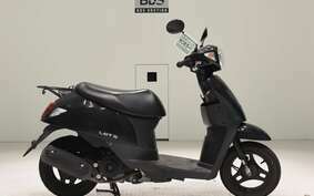 SUZUKI LET's CA4AA