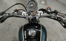 HONDA REBEL MC13