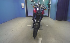 HONDA 400 X 2013 NC47