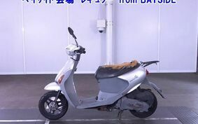 SUZUKI LET's 4 G CA41A