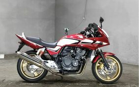 HONDA CB400 SUPER BOLDOR 2013 NC42