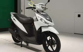 SUZUKI ADDRESS 110 CE47A