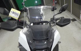 HONDA NX400 2024 NC65