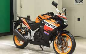 HONDA CBR250R A MC41