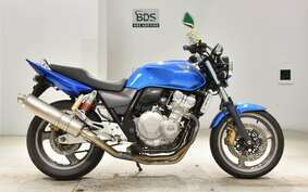 HONDA CB400SF VTEC 2008 NC42