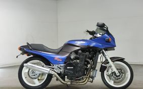 KAWASAKI GPZ900R NINJA 1991 ZX900A