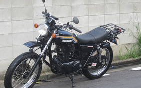 KAWASAKI 250TR 2006 BJ250F