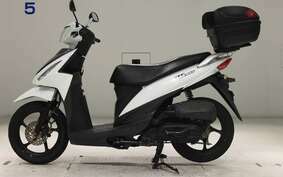 SUZUKI ADDRESS 110 CE47A