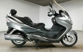 SUZUKI SKYWAVE 250 (Burgman 250) CJ46A