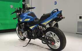 SUZUKI GSX1400 2001 GY71A