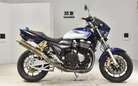 SUZUKI GSX1400 2006 GY71A