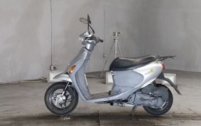 SUZUKI LETS4 CA45A