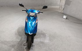 SUZUKI ADDRESS V125 CF46A