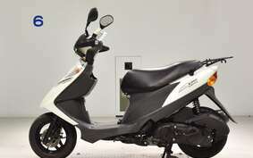 SUZUKI ADDRESS V125 G CF4EA