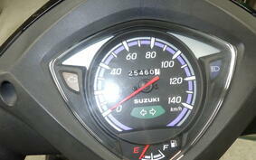 SUZUKI ADDRESS 110 CE47A