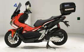 HONDA ADV150 KF38