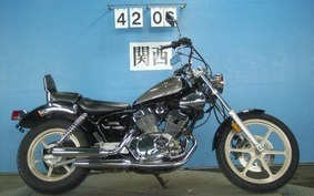 YAMAHA VIRAGO 125 4RF