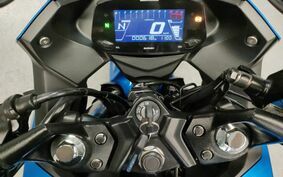 SUZUKI GIXXER 250 SF ED22B