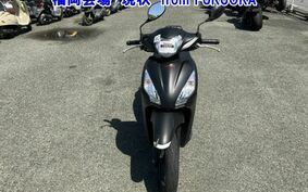 HONDA DIO 110 JF58