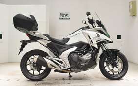 HONDA NC750X DCT 2021 RH09