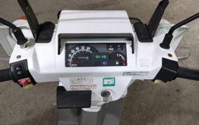 HONDA GYRO TD02