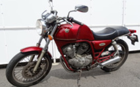 YAMAHA SRV250 RENAISSA 4DN