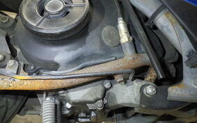 SUZUKI ADDRESS V50 Gen.2 CA44A