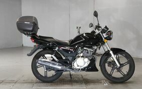 SUZUKI EN125 3F 不明