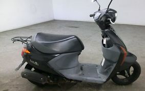 SUZUKI LET's 5 CA47A