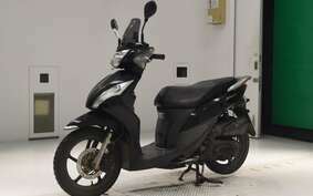 HONDA DIO 110 JF31