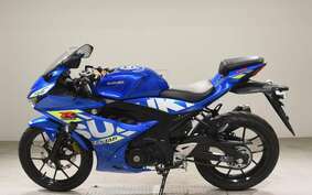 SUZUKI GSX-R125 DL33B