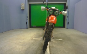 HONDA XLR250 BAJA MD22