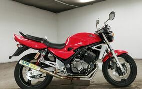 KAWASAKI BALIUS 250 Gen.2 ZR250B