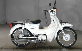 HONDA C110 SUPER CUB JA07