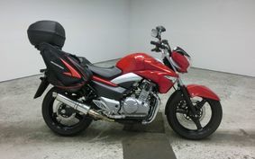 SUZUKI GSR250 GJ55D