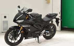 YAMAHA YZF-R25 A RG43J