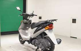 SUZUKI ADDRESS V125 CF4EA