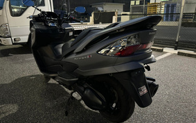 SUZUKI SKYWAVE 400 ABS 2015 CK45A