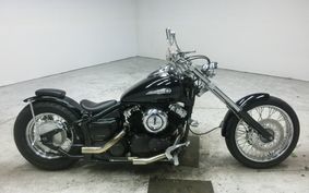 YAMAHA DRAGSTAR 400 1996 4TR